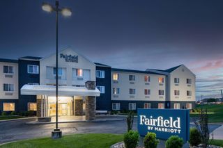Fairfield Inn & Suites by Marriott