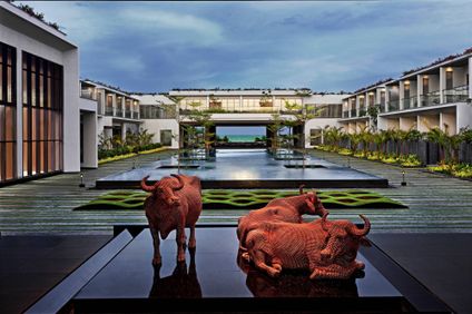 Sheraton Grand Chennai Resort & Spa