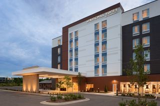 SpringHill SuiteMilwaukee West/Wauwatosa