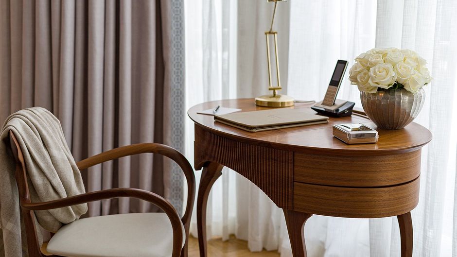 The Adria Suite