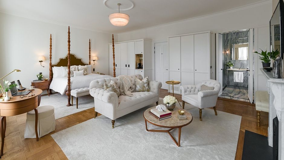 The Adria Suite