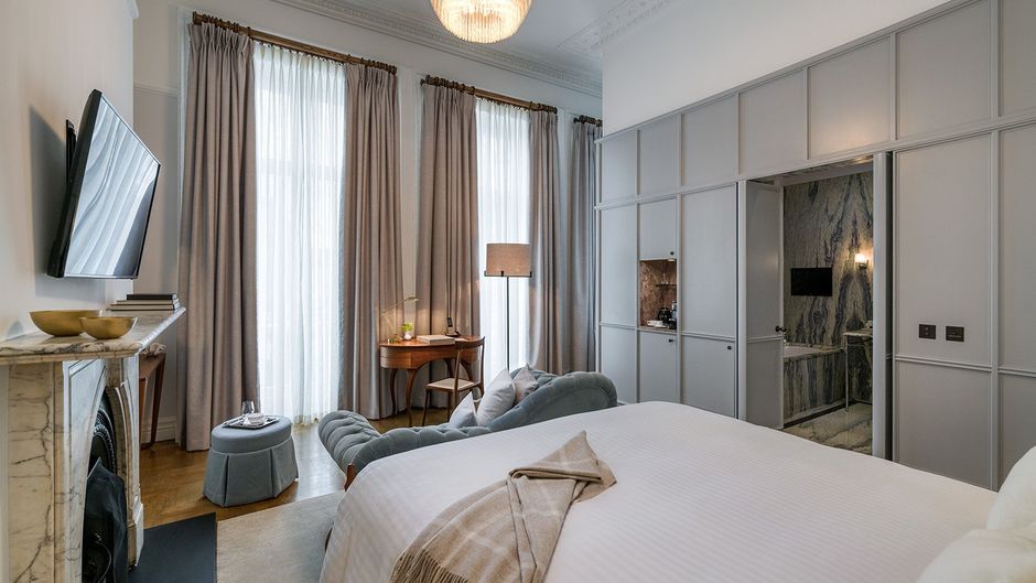 The Adria Room