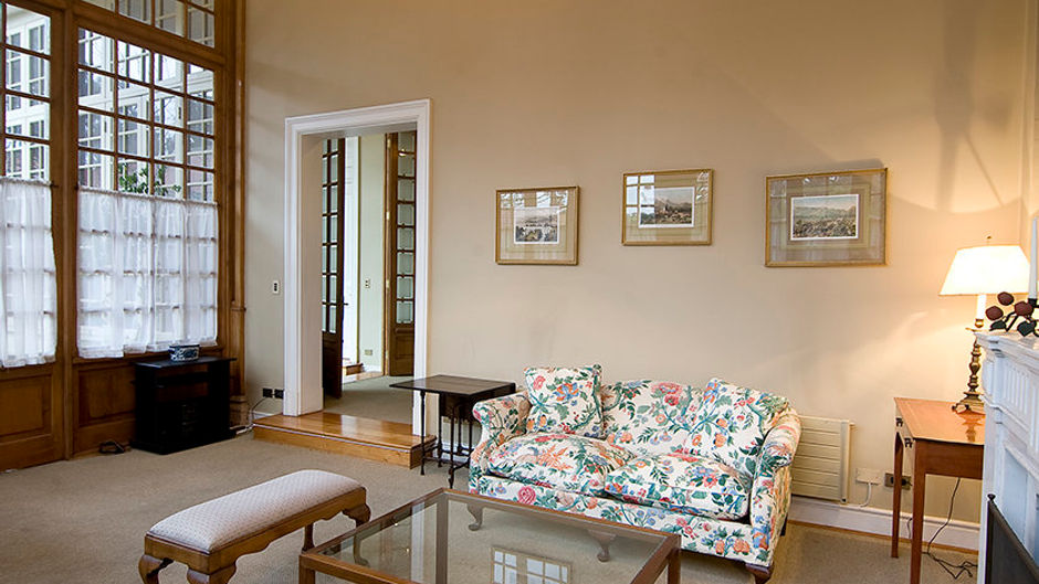 Costa Real Hotel Suite