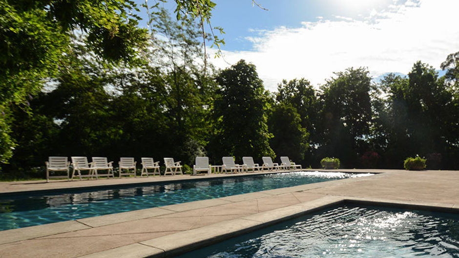 Costa Real Hotel Pool
