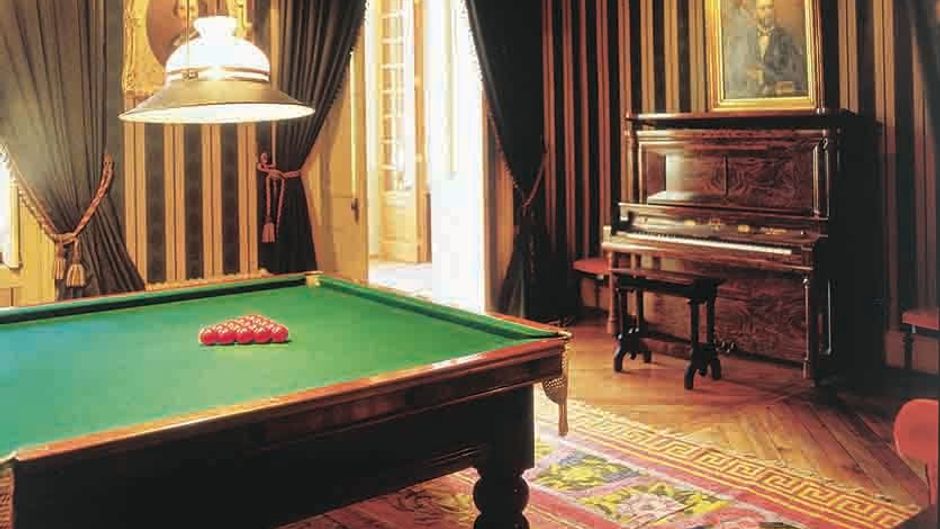 Costa Real Hotel Recreation