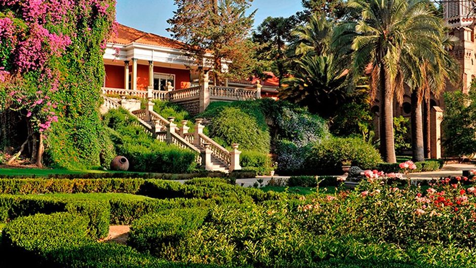Costa Real Hotel Exterior