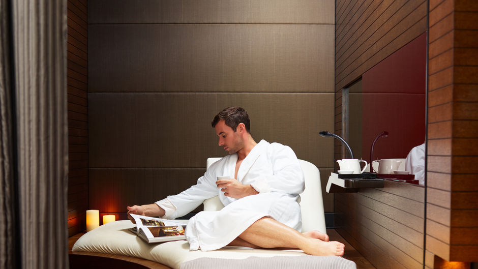 Four Seasons Hotel London at Park Lane Spa