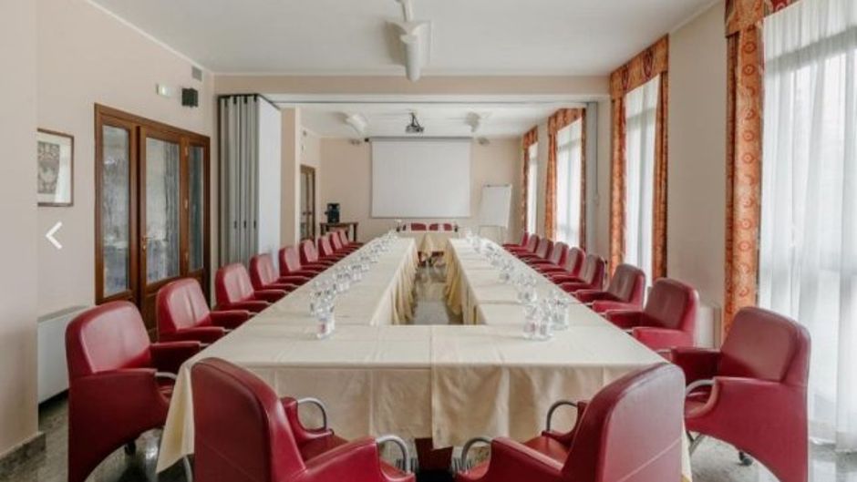 Rivoli Hotel Meeting