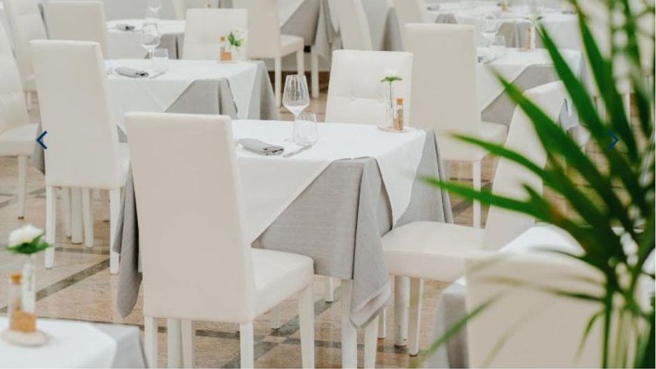 Rivoli Hotel Restaurant