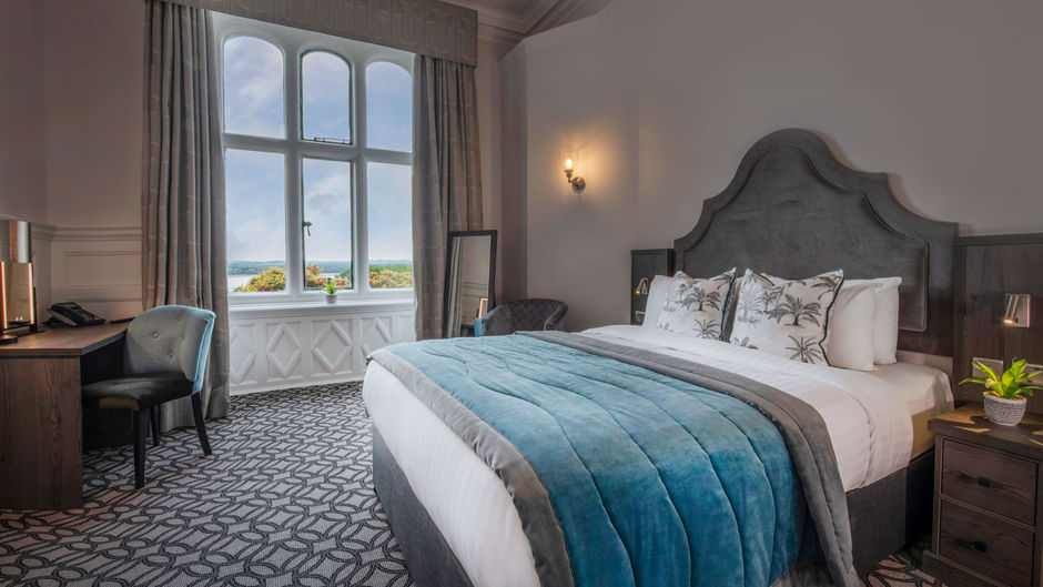Rutland Hotel & Spa Suite