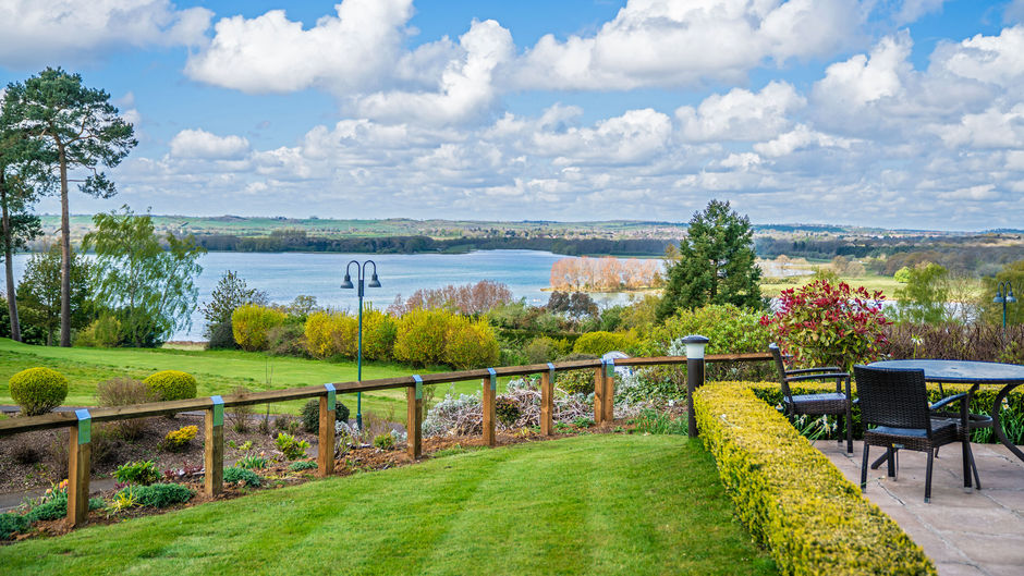 Rutland Hotel & Spa Exterior