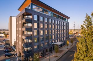 TownePlace Suites Downtown/Capitol Dist