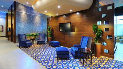 Houston Marriott Energy Corridor