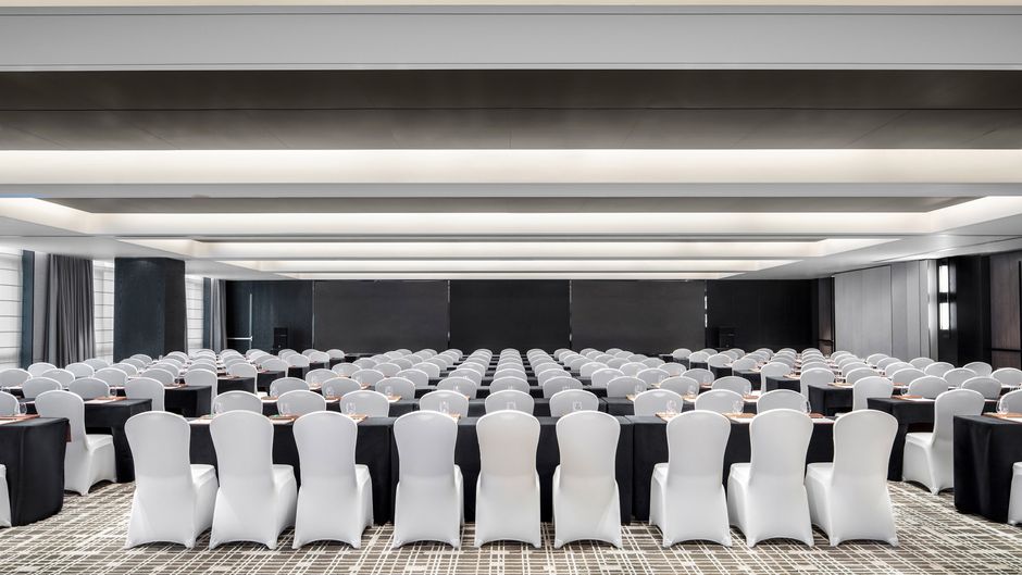 Four Points by Sheraton Tianfu New Area Meeting