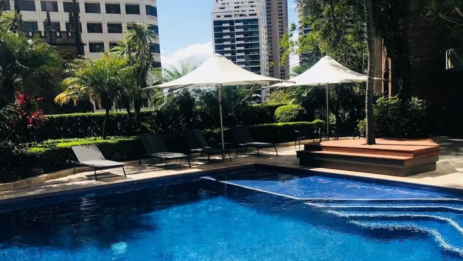 The York Sydney by Swiss-Belhotel Pool