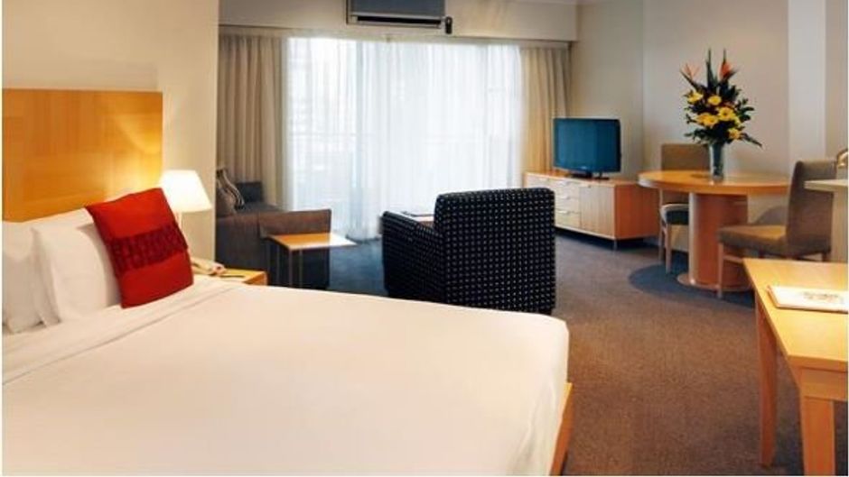 The York Sydney by Swiss-Belhotel Other