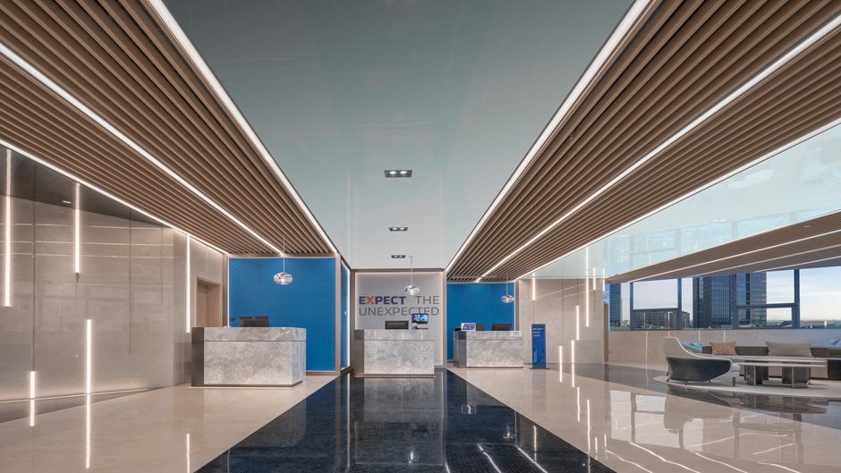 Holiday Inn Express Qingpu Moduli Other