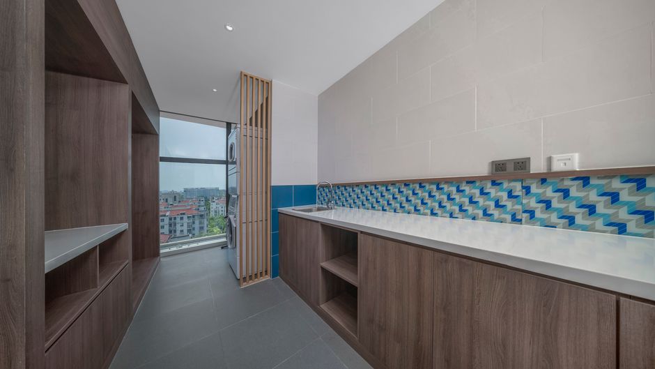 Holiday Inn Express Qingpu Moduli Other
