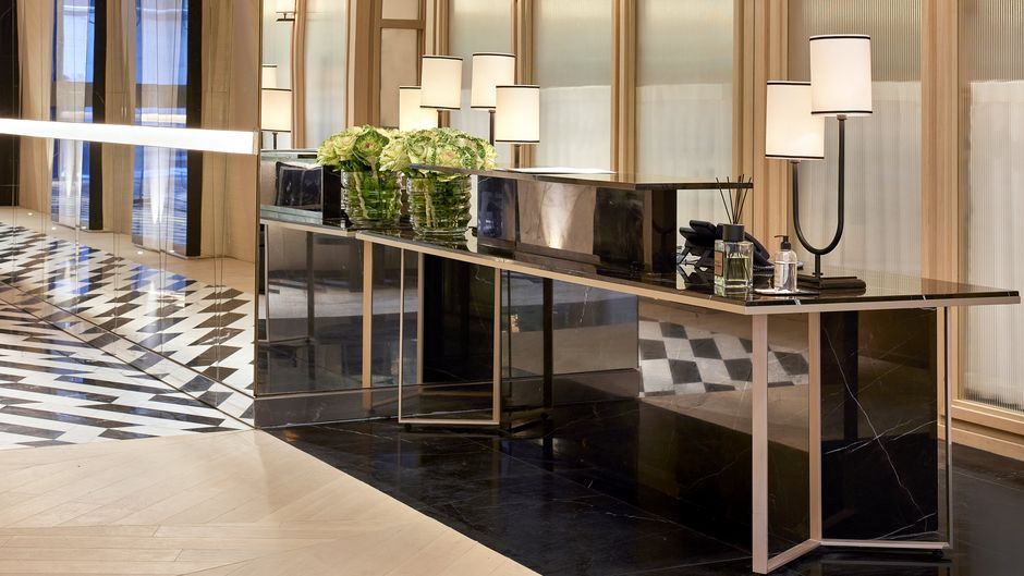 Vakko Hotel & Residence Other