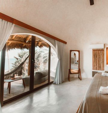 Papaya Playa, a Design Hotel