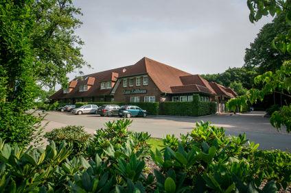 Residenzhotel Zum Zollhaus