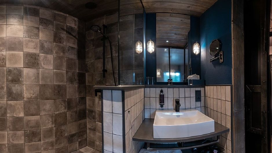 Residenzhotel Zum Zollhaus Room