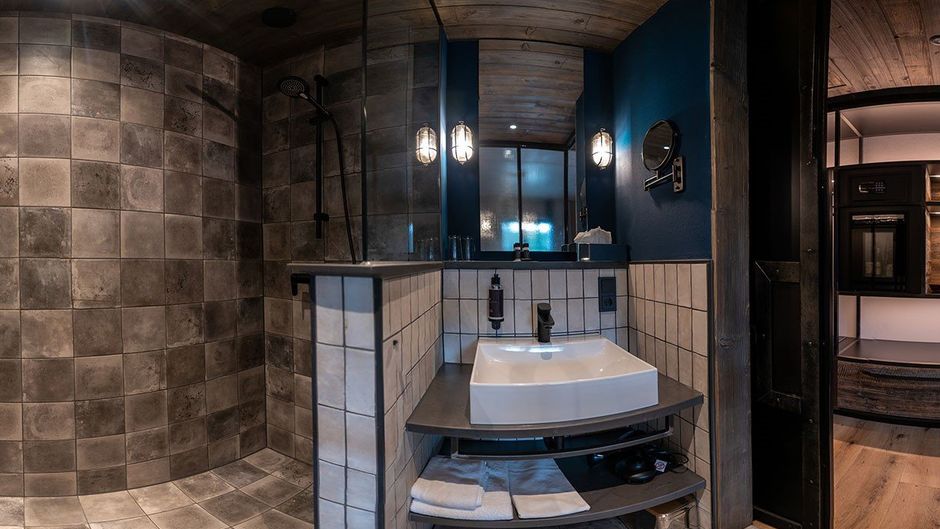 Residenzhotel Zum Zollhaus Room