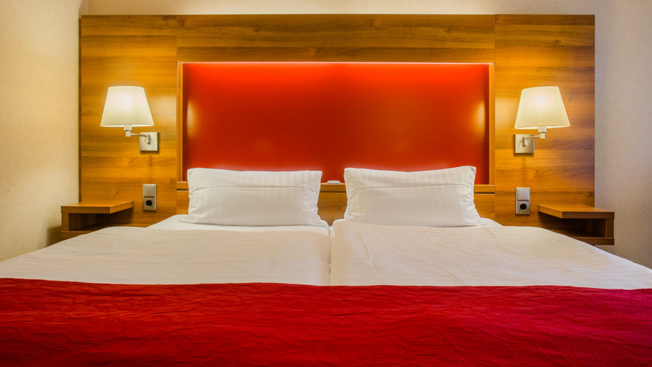 Residenzhotel Zum Zollhaus Suite