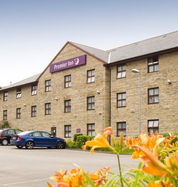 Premier Inn Bradford North Bingley