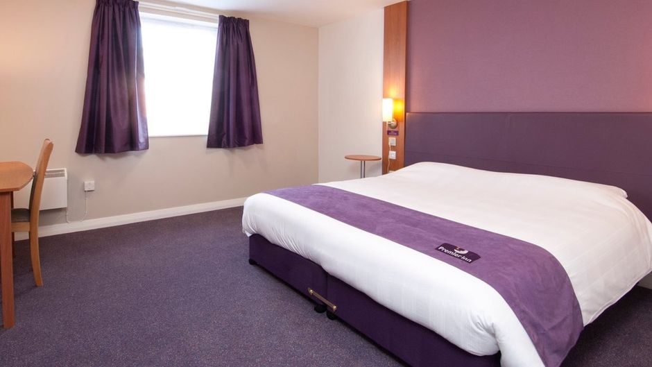Premier Inn Bradford South Other