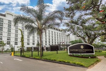 InterContinental Lusaka