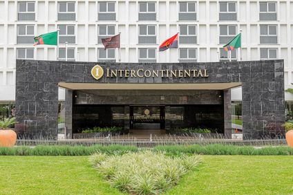 InterContinental Lusaka