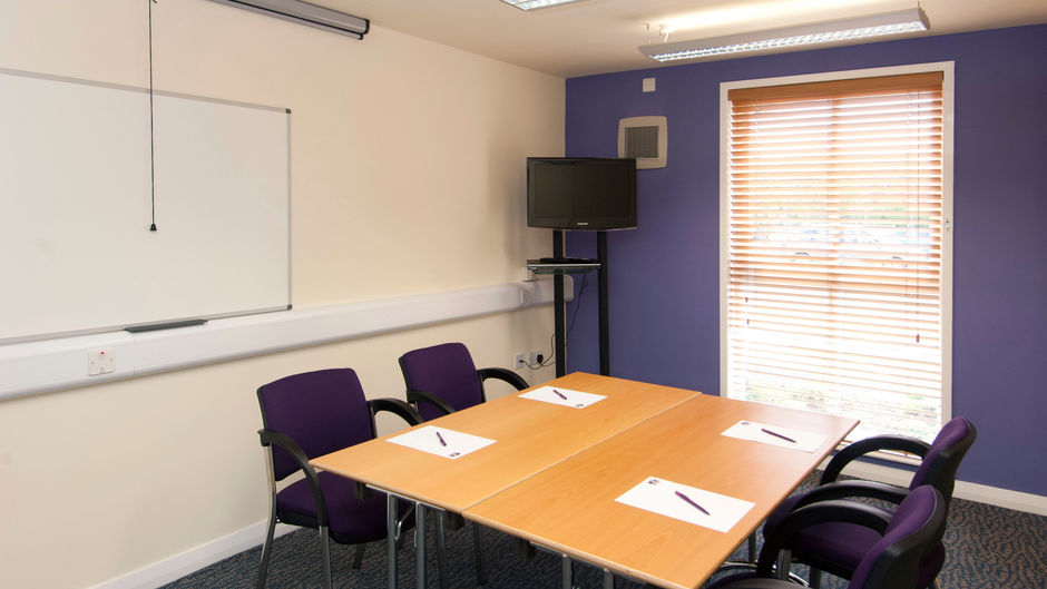 Premier Inn Bristol Cribbs Causeway Meeting