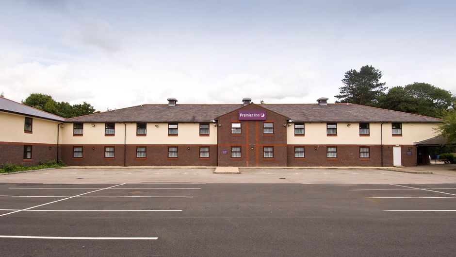 Premier Inn Caerphilly (Corbetts Lane) Other