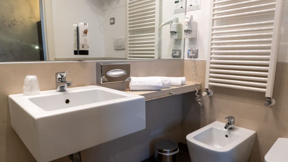 Cavallo Hotel Noventa Di Piave Room