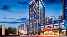 Sheraton Wuxi Binhu Hotel