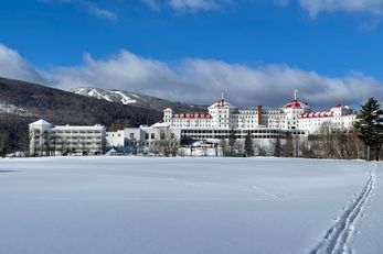 Omni Mount Washington Resort & Spa