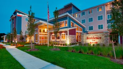 Residence Inn Kingston