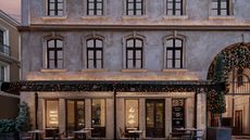 JW Marriott Istanbul Bosphorus