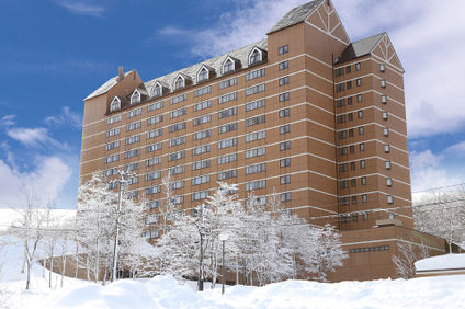ANA Holiday Inn Resort Appi Kogen