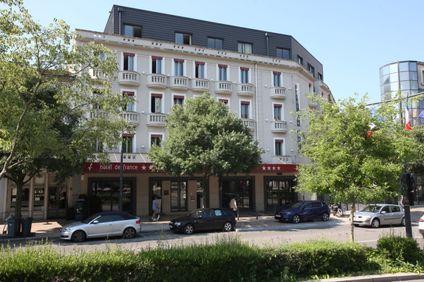 Hotel de France