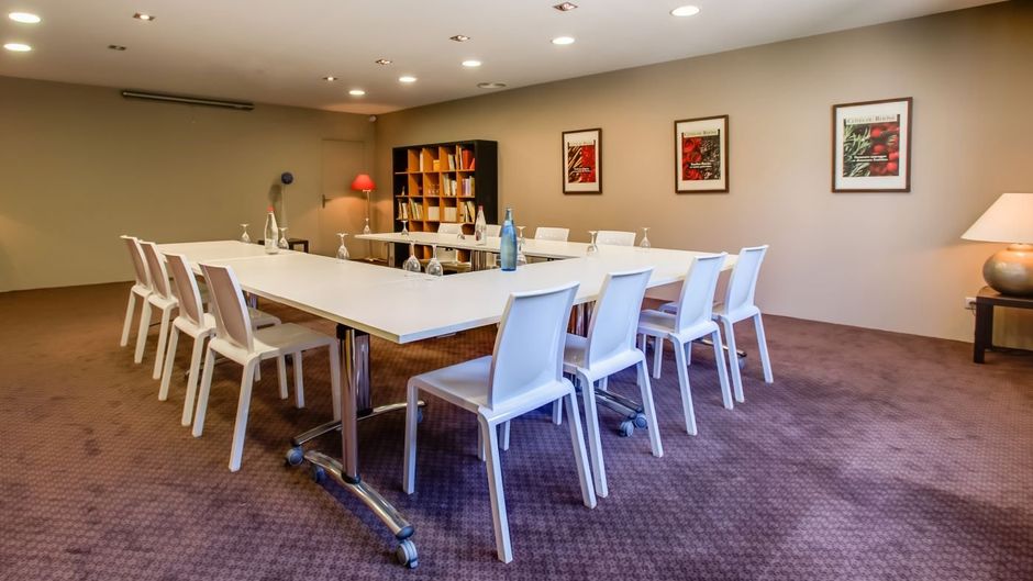 You Hotel De France Valence Meeting
