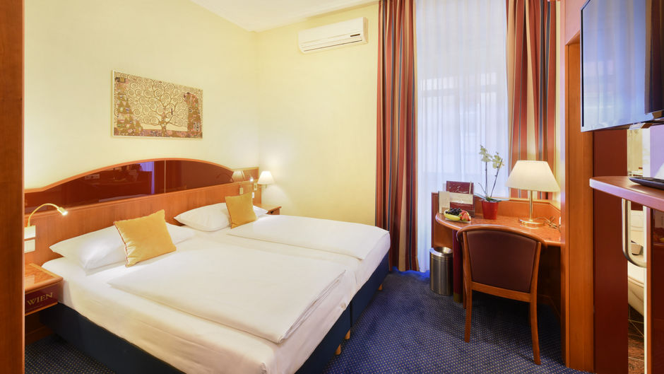 Austria Classic Hotel Wien Other