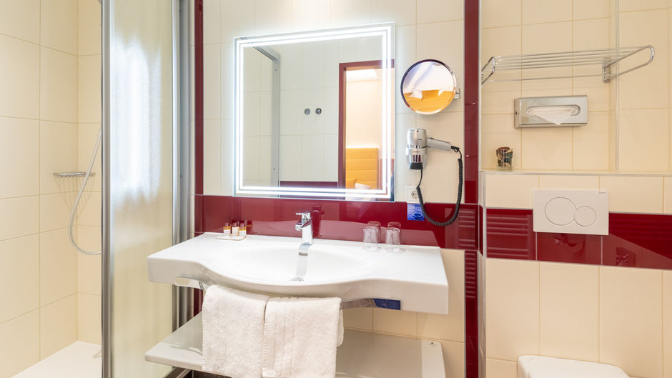 Austria Classic Hotel Wien Room