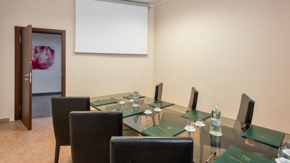 B&B Hotel Settimo Torinese Meeting