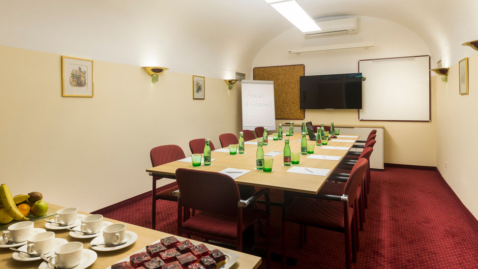 Austria Classic Hotel Wien Meeting