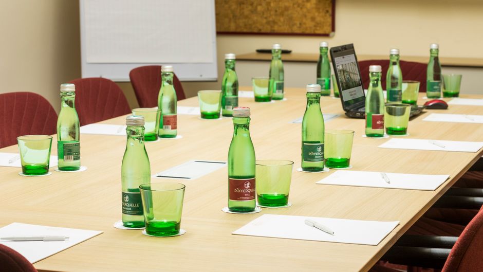 Austria Classic Hotel Wien Meeting