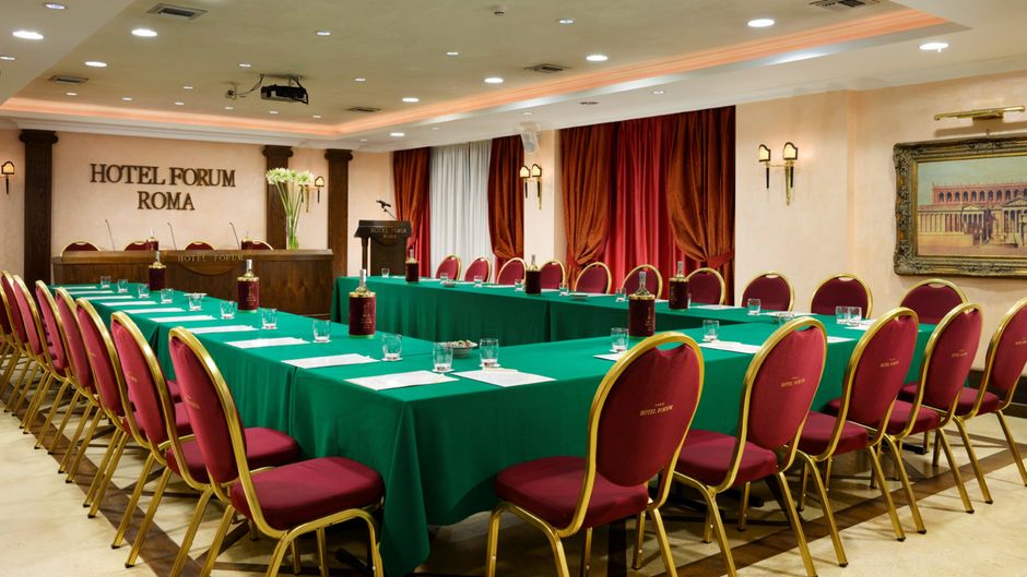 Hotel Forum Meeting