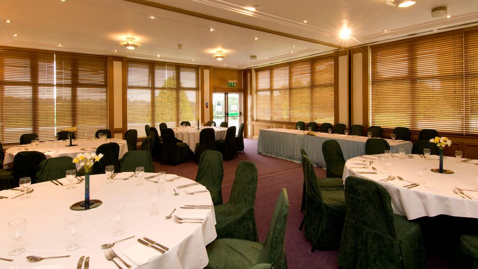 Premier Inn Cardiff North Restaurant