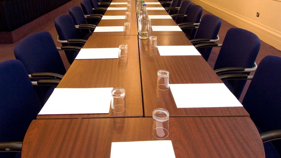 Premier Inn Cardiff North Meeting